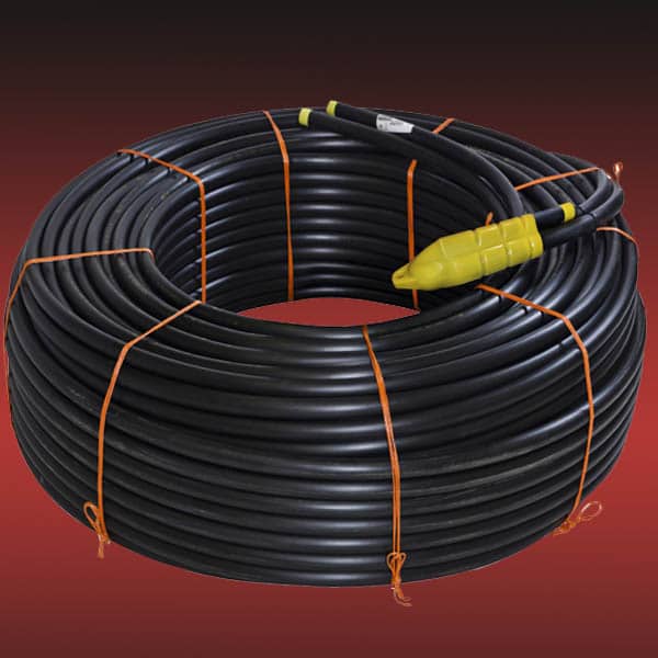 Geothermal products Geothermal probe