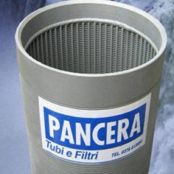 WATER WELL STEEL PRODUCTS