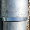 steel water well pipe