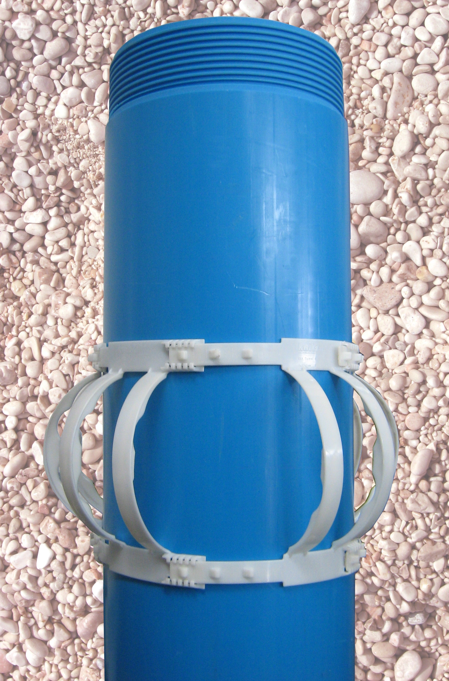 Centralizer