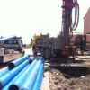 Water well pipe