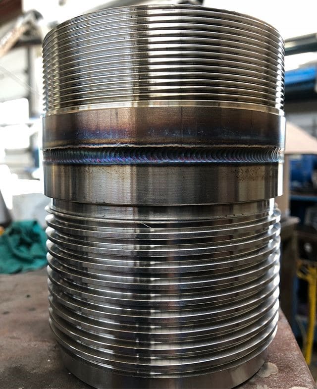 Steel products