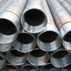 inox well pipes