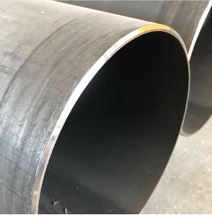 steel water well pipe