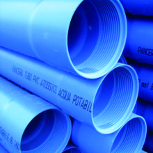 pvc well pipes
