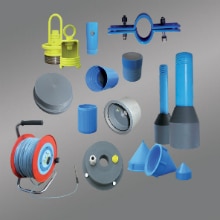 drilling accessories