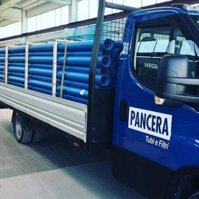 Water well geotechnical and geothernal products