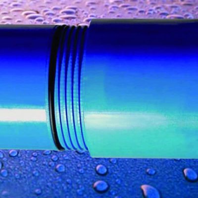 pipes for water well