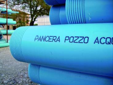 Water well PVC Products